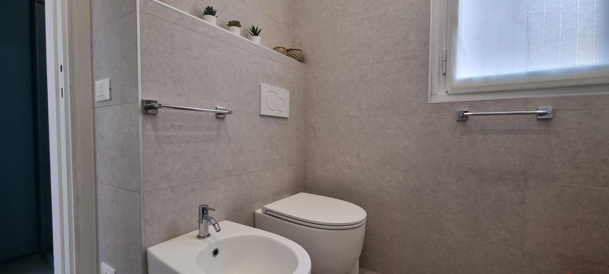 Joivy Contemporary 1-bed Near Duomo Di * Milán