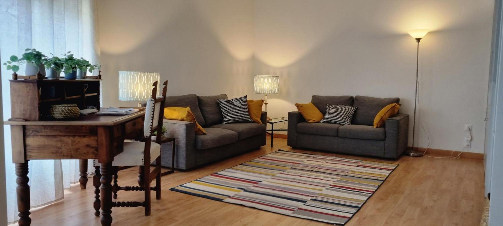 Apartamento Joivy Contemporary 1-bed Near Duomo Di Milán